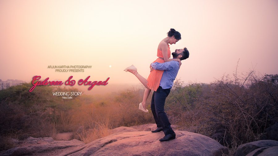 Arjun-Kartha-Candid-Wedding-Photography-Gulveen-Angad-Cover-1