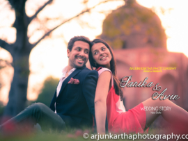 Arjun-Kartha-Candid-Wedding-Photography-Sarika-Avin-Cover-1