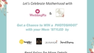 Mothers Day Contest Giveaway