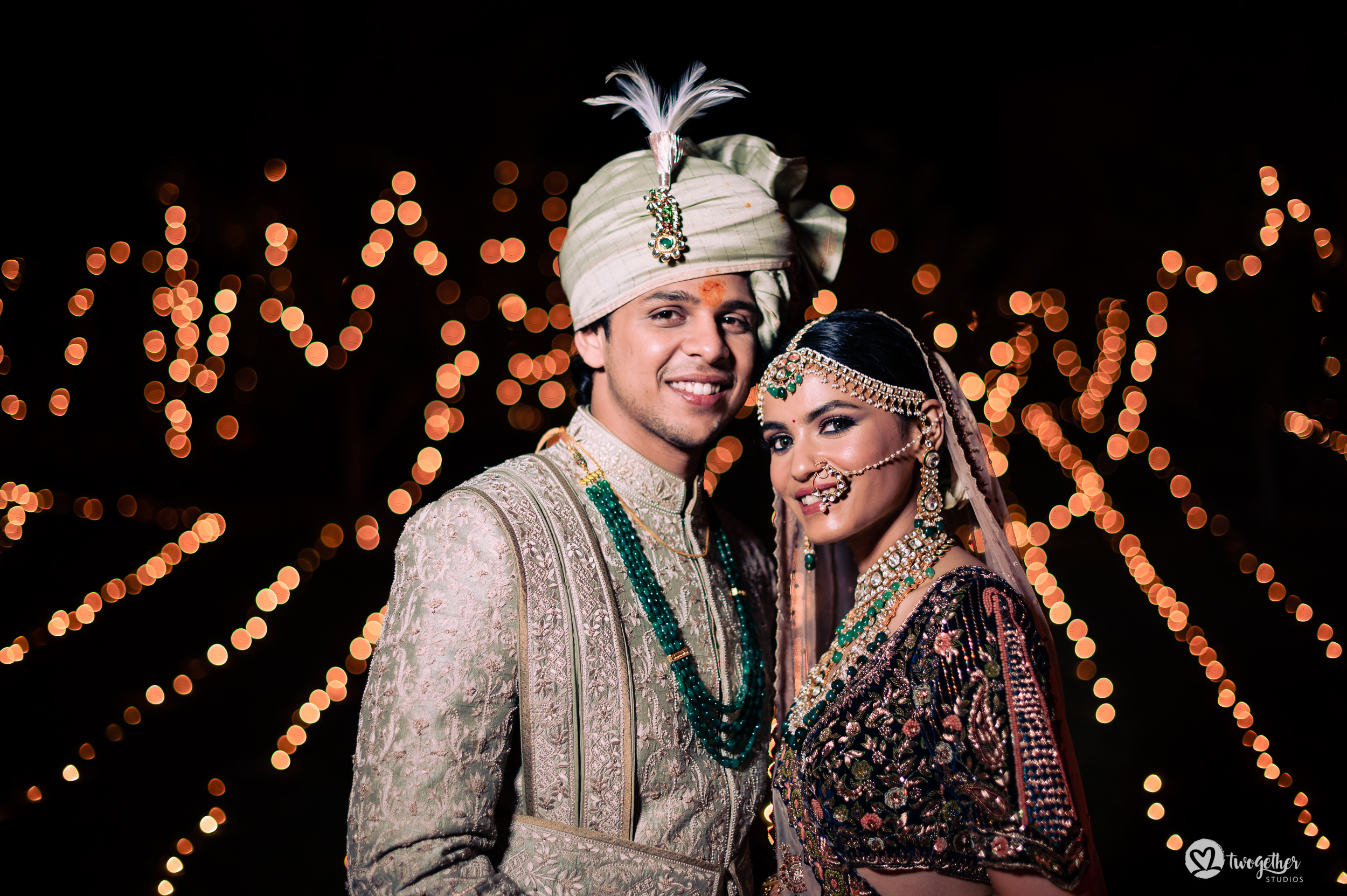 Westin Sohna Wedding Story | Aastha+Rachit